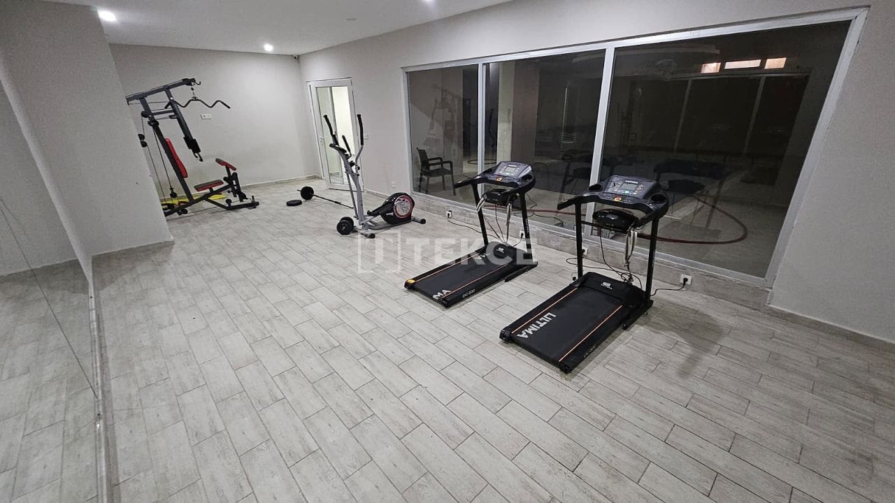 Апартаменты в Алании, Турция, 100 м² - фото 7