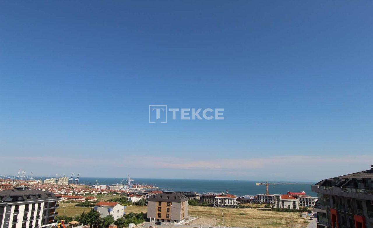 Апартаменты в Бейликдюзю, Турция, 335 м² - фото 8
