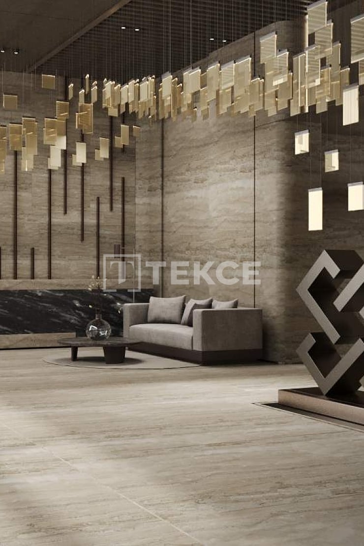 Апартаменты Маджан, ОАЭ, 101 м² - фото 8