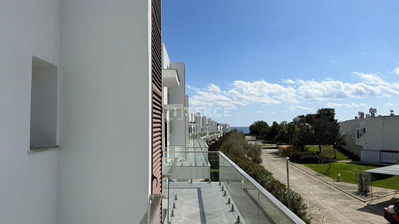 Пентхаус в Искеле, Кипр, 57 м² - фото 8