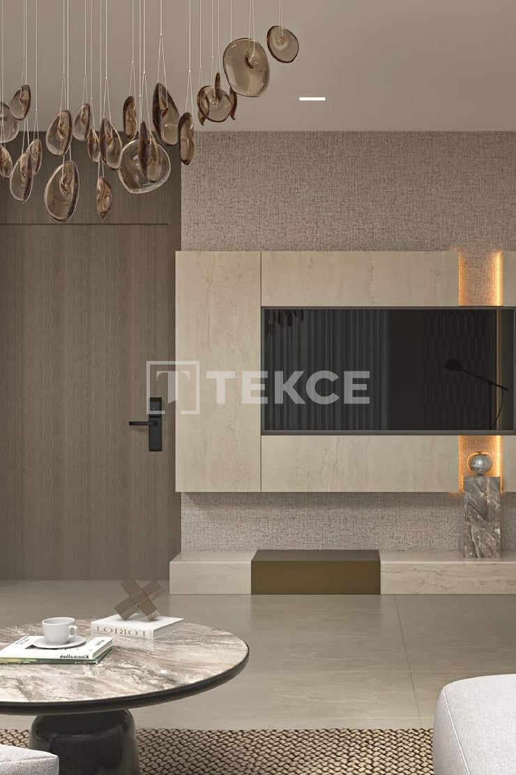 Апартаменты Маджан, ОАЭ, 101 м² - фото 10