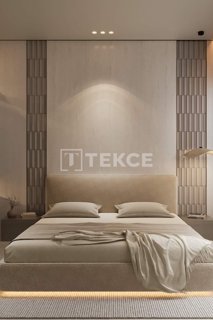 Апартаменты Маджан, ОАЭ, 72 м² - фото 13