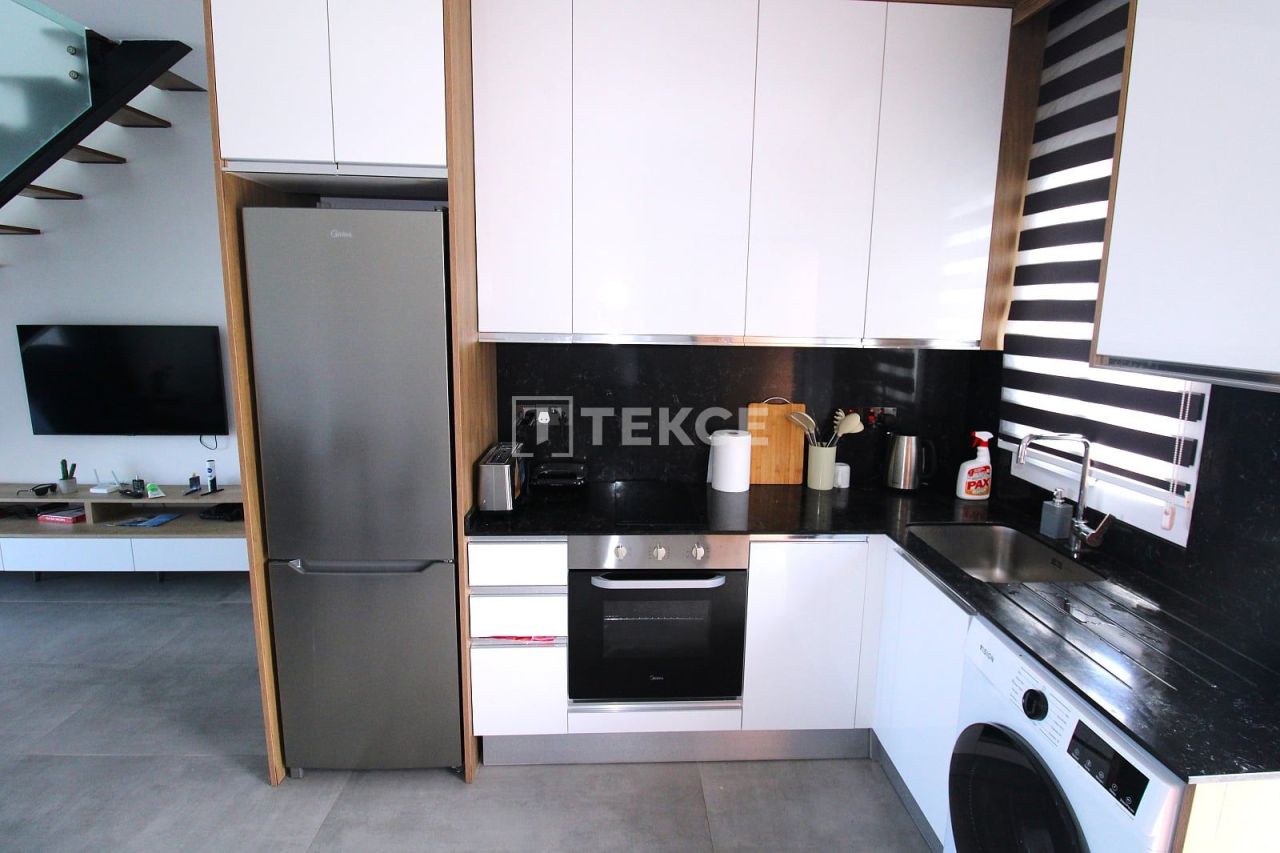 Пентхаус в Искеле, Кипр, 57 м² - фото 13