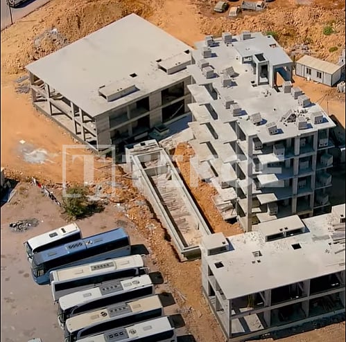 Апартаменты в Анталии, Турция, 50 м² - фото 12