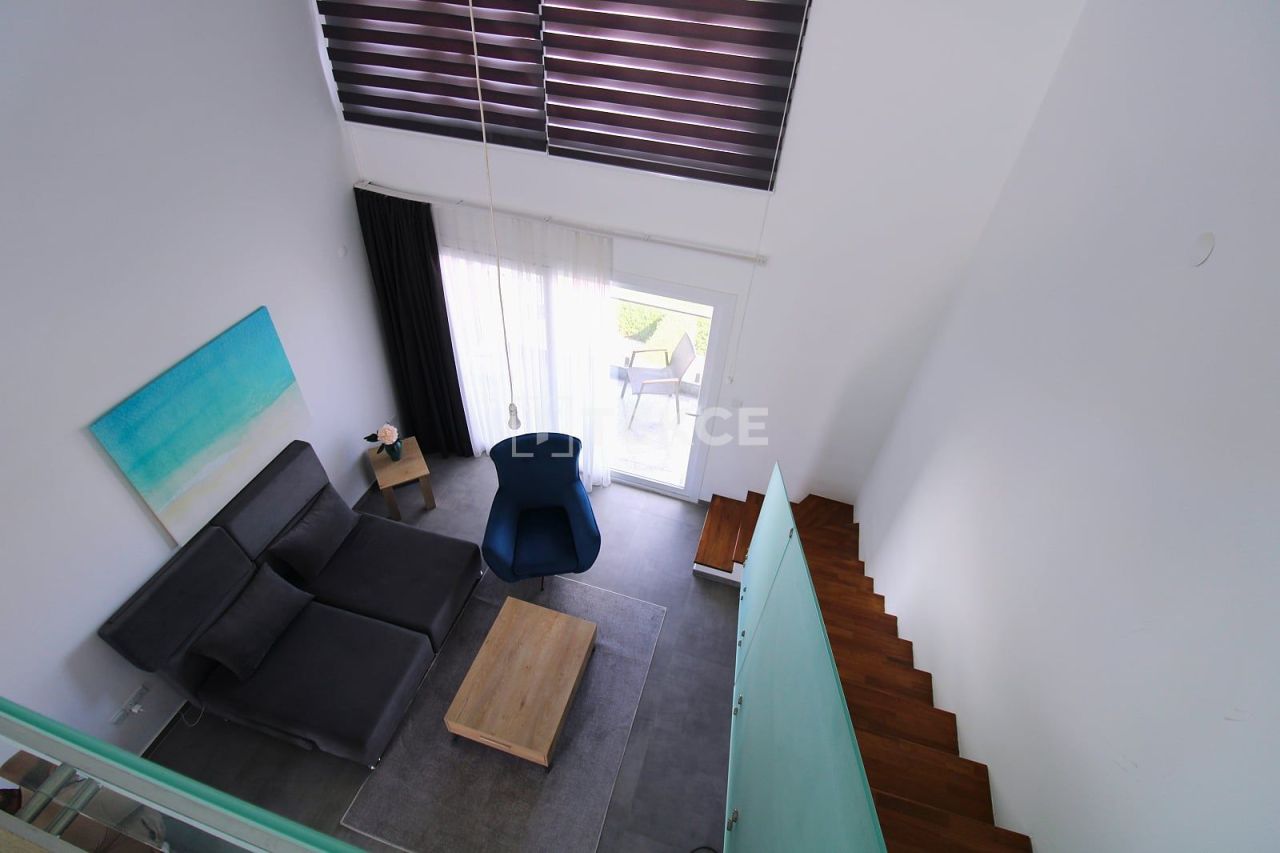 Пентхаус в Искеле, Кипр, 57 м² - фото 14