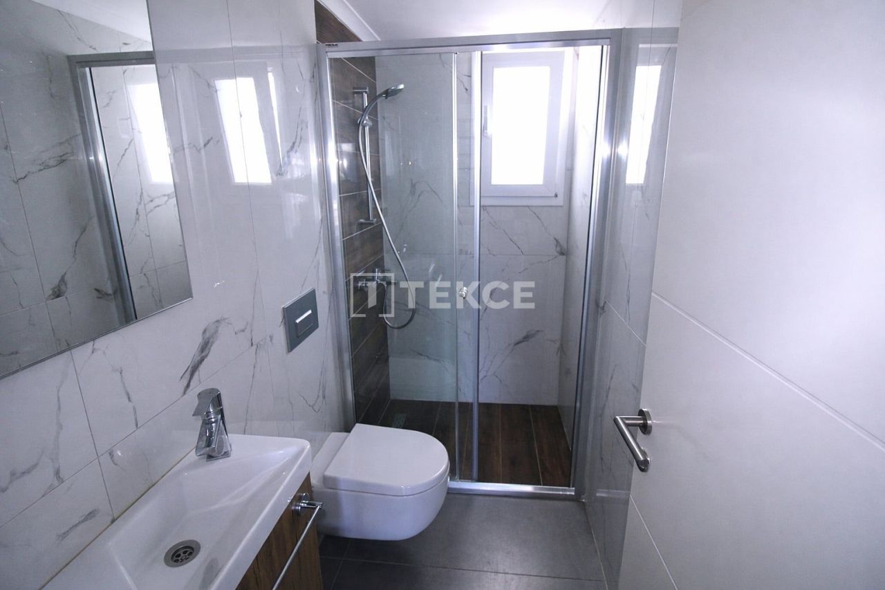 Пентхаус в Искеле, Кипр, 57 м² - фото 17