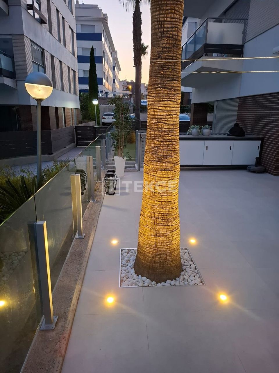 Апартаменты в Ориуэле, Испания, 117 м² - фото 17