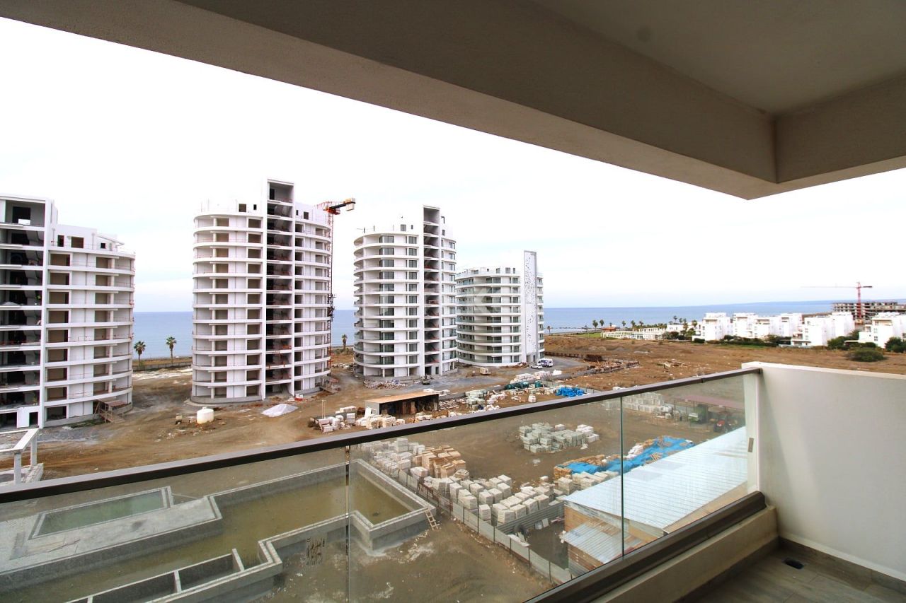 Апартаменты в Лефке, Кипр, 61 м² - фото 18