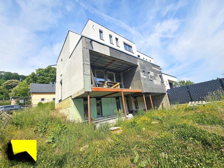 Квартира в Дикирхе, Люксембург, 170 м² - фото 1