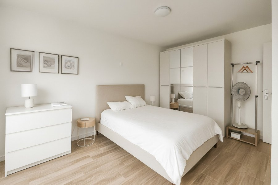 Квартира в Люксембурге, Люксембург, 48 м² - фото 1