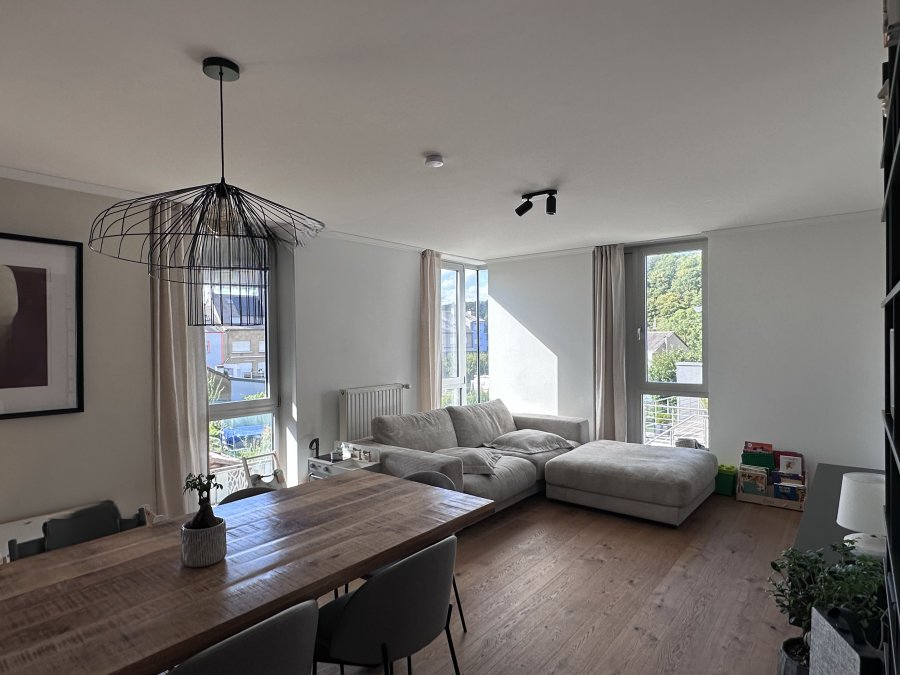 Квартира в Люксембурге, Люксембург, 86 м² - фото 1