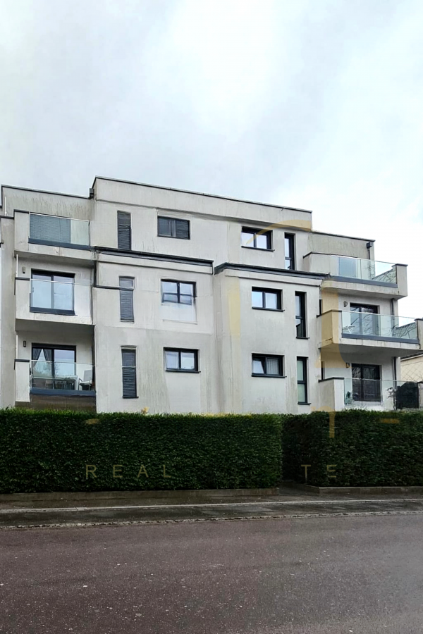 Квартира в Люксембурге, Люксембург, 70 м² - фото 1