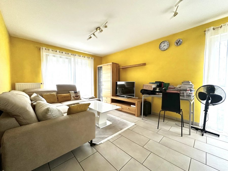 Квартира в Люксембурге, Люксембург, 93 м² - фото 1