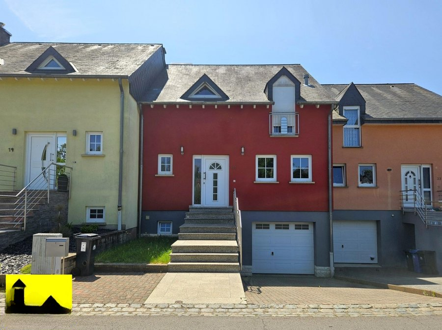 Квартира в Гревенмахере, Люксембург, 140 м² - фото 1