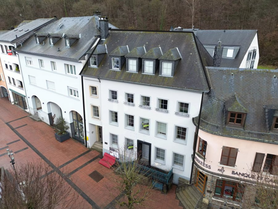 Квартира в Дикирхе, Люксембург, 503 м² - фото 1