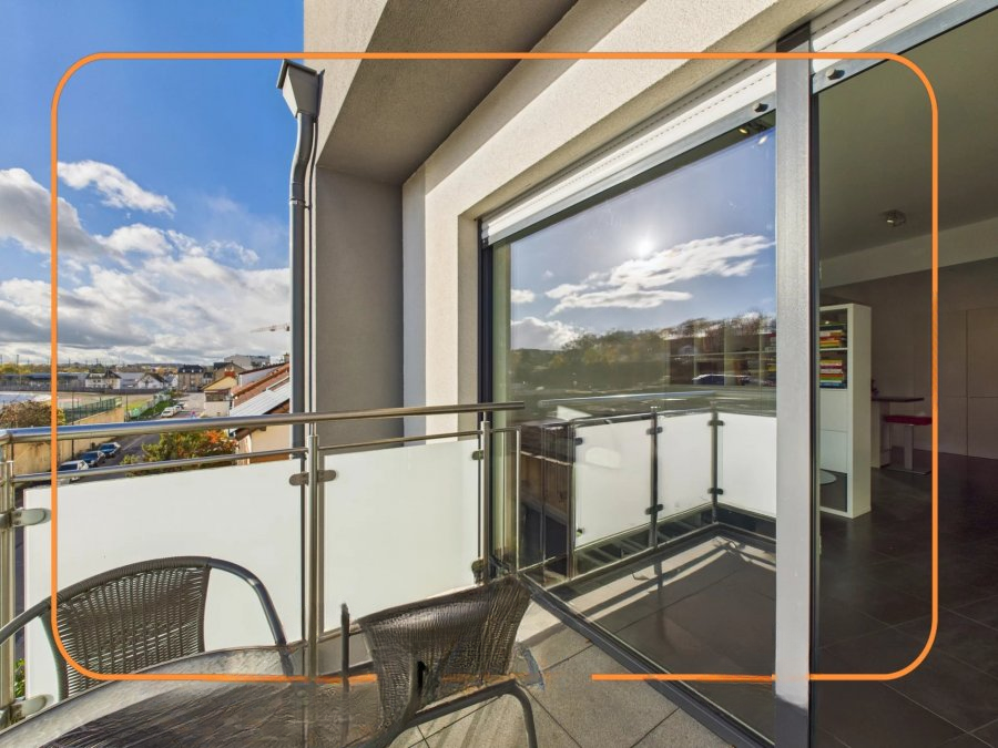 Квартира в Люксембурге, Люксембург, 65 м² - фото 1