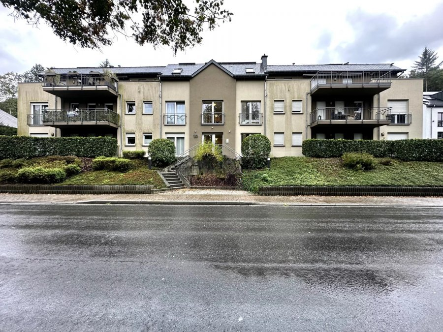 Квартира в Люксембурге, Люксембург, 93 м² - фото 1