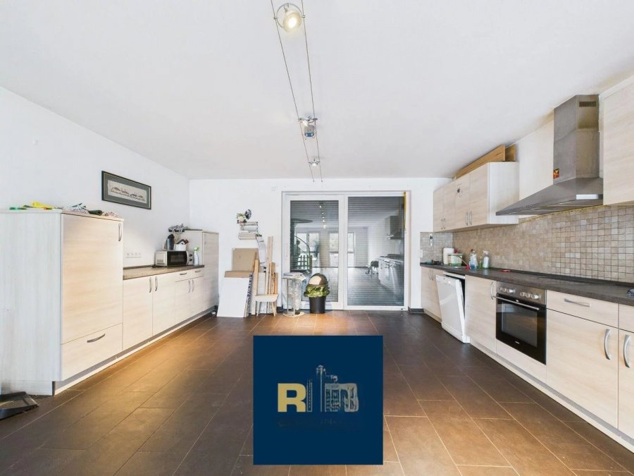 Квартира в Люксембурге, Люксембург, 100 м² - фото 1