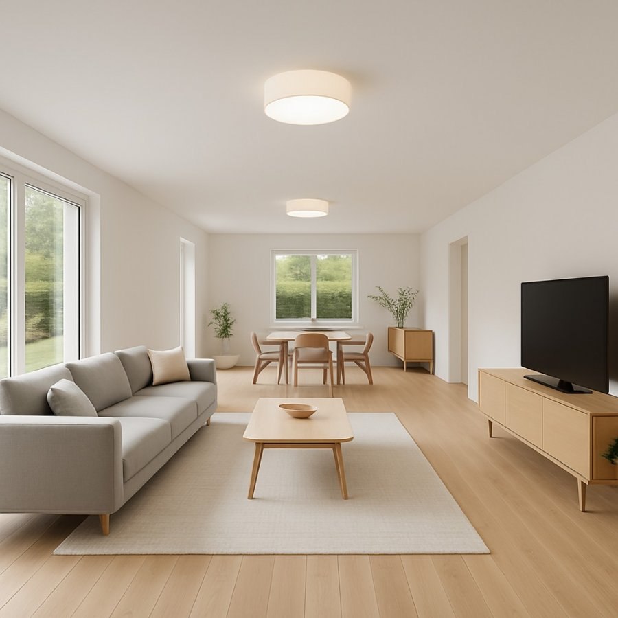 Квартира в Дикирхе, Люксембург, 312 м² - фото 1