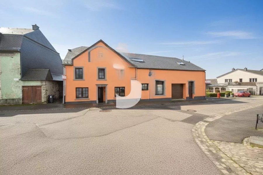 Квартира в Люксембурге, Люксембург, 150 м² - фото 1