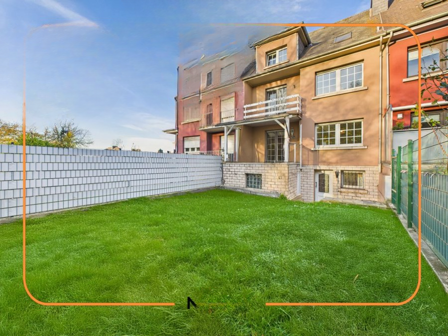 Квартира в Люксембурге, Люксембург, 150 м² - фото 1