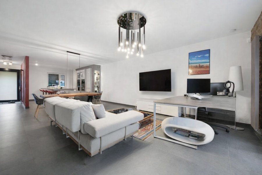 Квартира в Люксембурге, Люксембург, 186 м² - фото 1