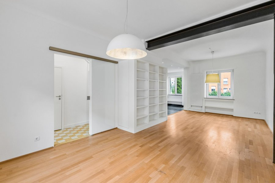 Квартира в Люксембурге, Люксембург, 170 м² - фото 1