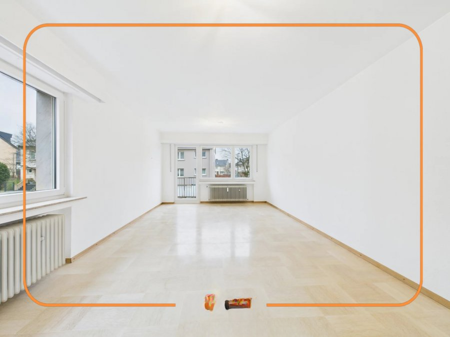 Квартира в Люксембурге, Люксембург, 82 м² - фото 1