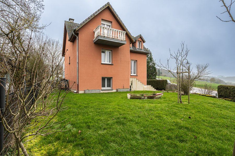 Квартира в Гревенмахере, Люксембург, 160 м² - фото 1