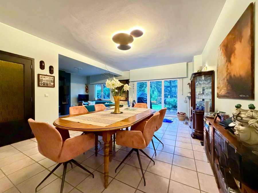 Квартира в Люксембурге, Люксембург, 140 м² - фото 1