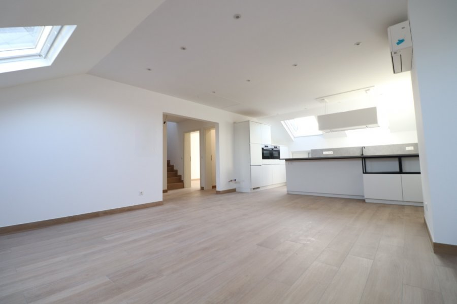 Квартира в Люксембурге, Люксембург, 141 м² - фото 1