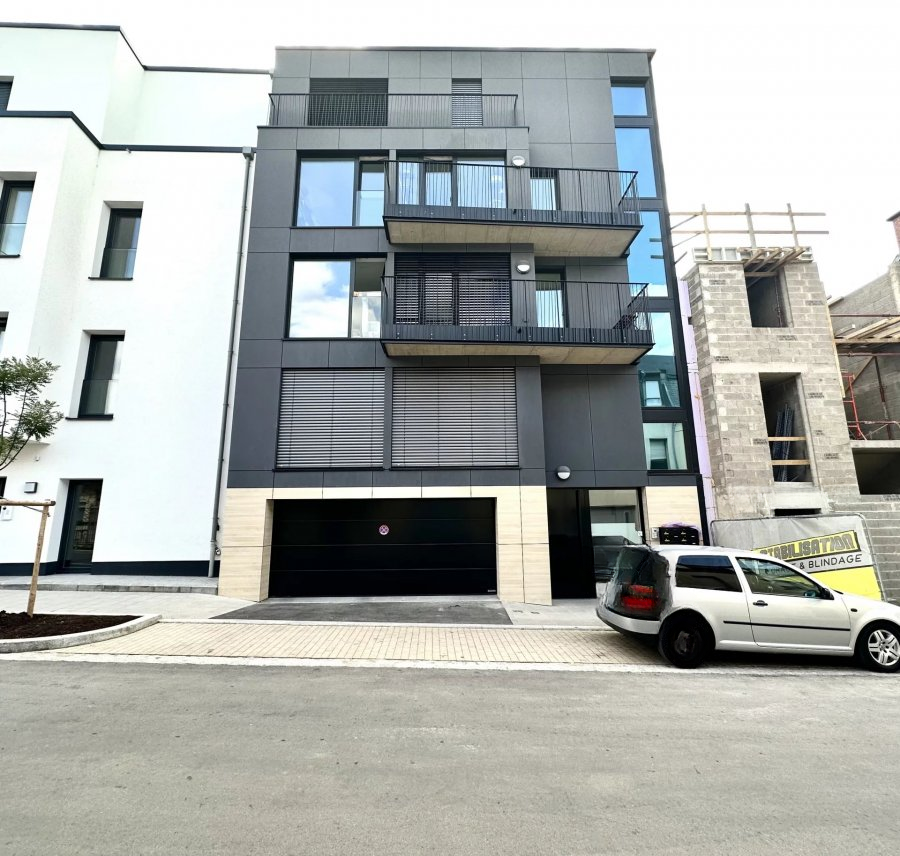 Квартира в Люксембурге, Люксембург, 50 м² - фото 1