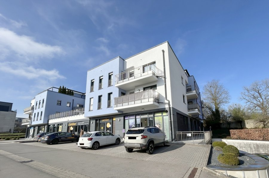 Квартира в Люксембурге, Люксембург, 55 м² - фото 1