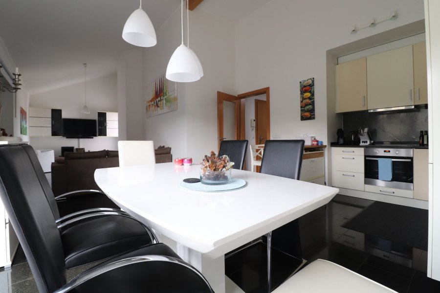 Квартира в Гревенмахере, Люксембург, 129 м² - фото 1