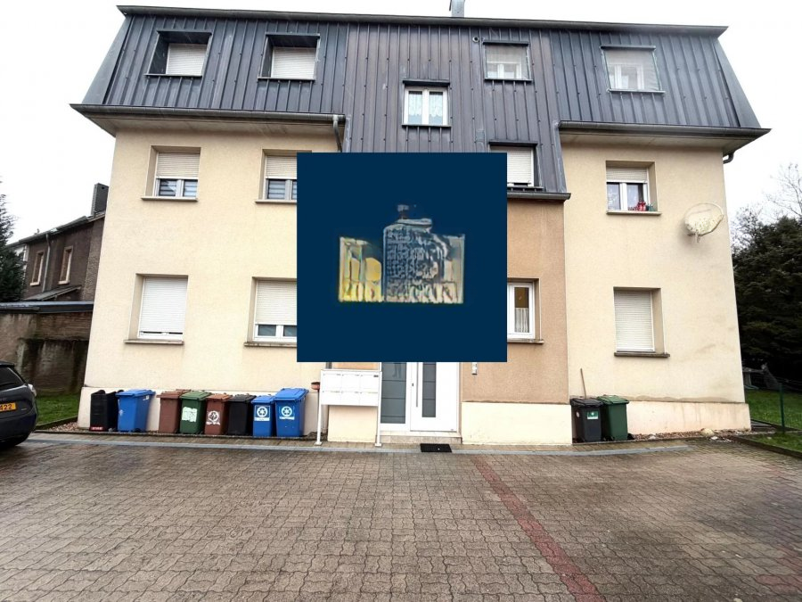 Квартира в Люксембурге, Люксембург, 72 м² - фото 1