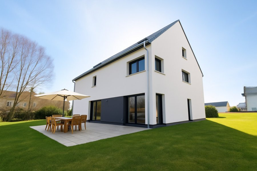 Квартира в Дикирхе, Люксембург, 312 м² - фото 2