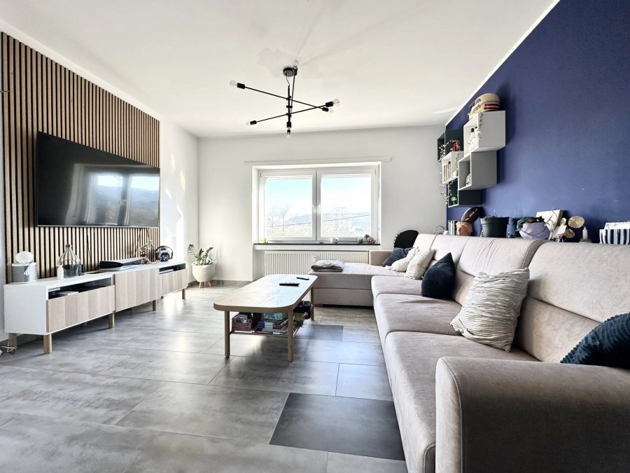 Квартира в Люксембурге, Люксембург, 110 м² - фото 2