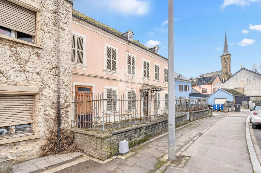 Квартира в Люксембурге, Люксембург, 156 м² - фото 2