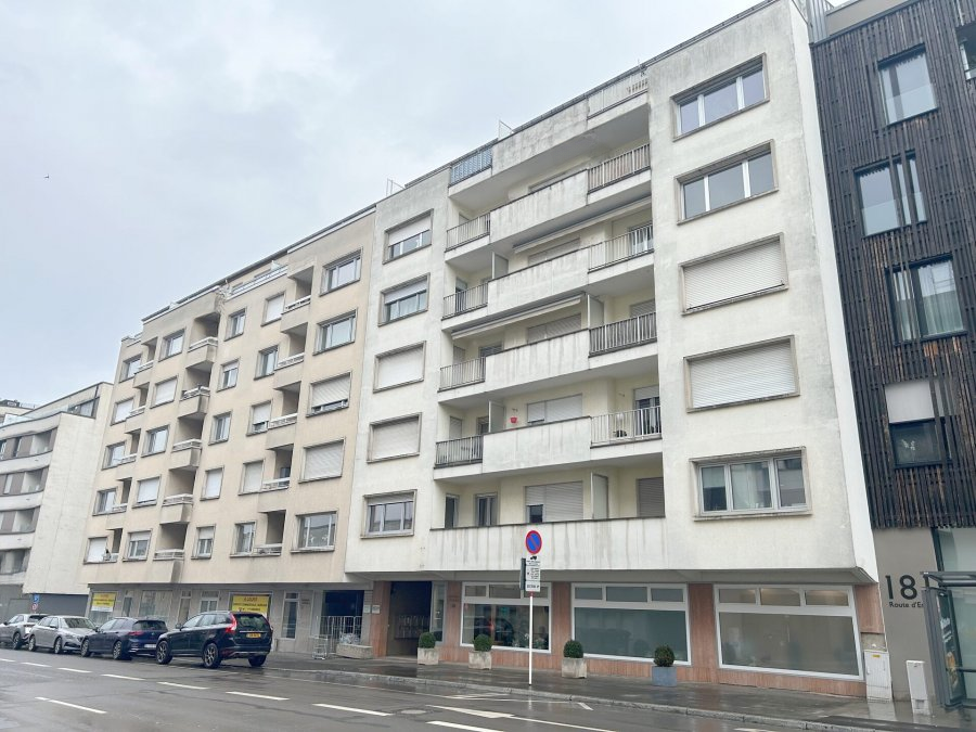 Квартира в Люксембурге, Люксембург, 50 м² - фото 2