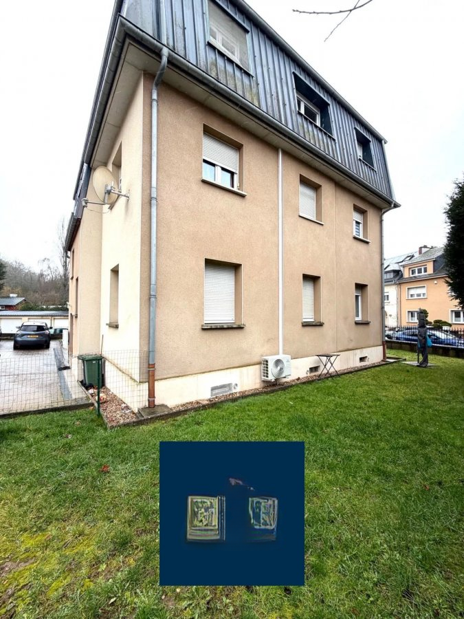 Квартира в Люксембурге, Люксембург, 72 м² - фото 2