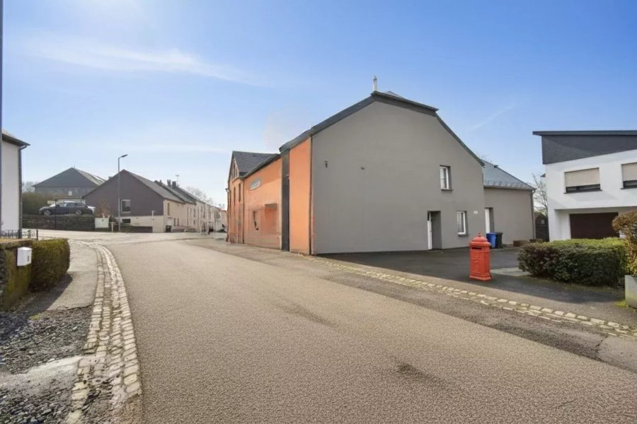 Квартира в Люксембурге, Люксембург, 150 м² - фото 2