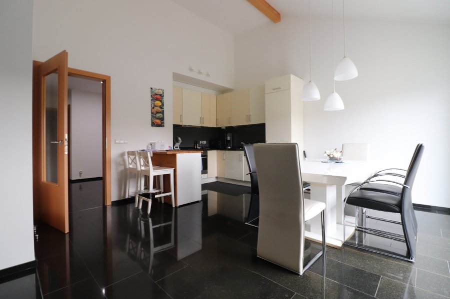 Квартира в Гревенмахере, Люксембург, 129 м² - фото 2