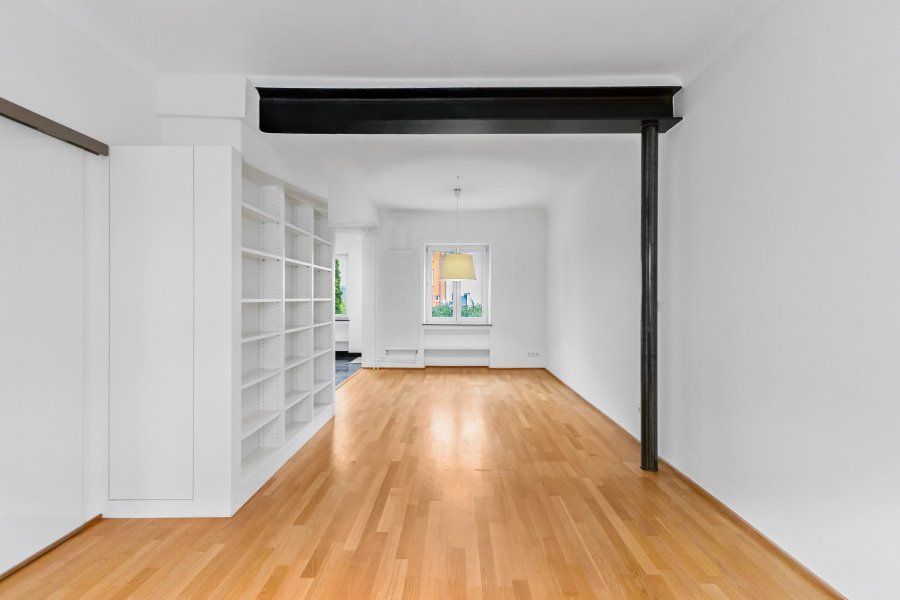 Квартира в Люксембурге, Люксембург, 170 м² - фото 2