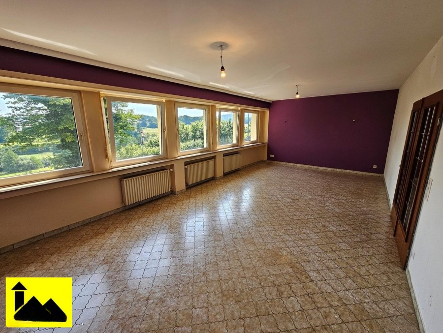 Квартира в Люксембурге, Люксембург, 118 м² - фото 2