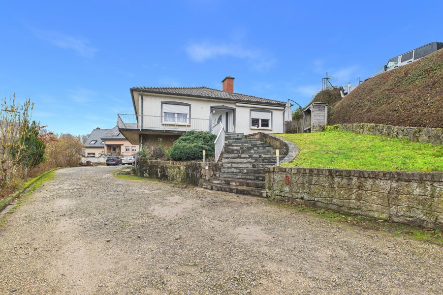 Квартира в Люксембурге, Люксембург, 220 м² - фото 2