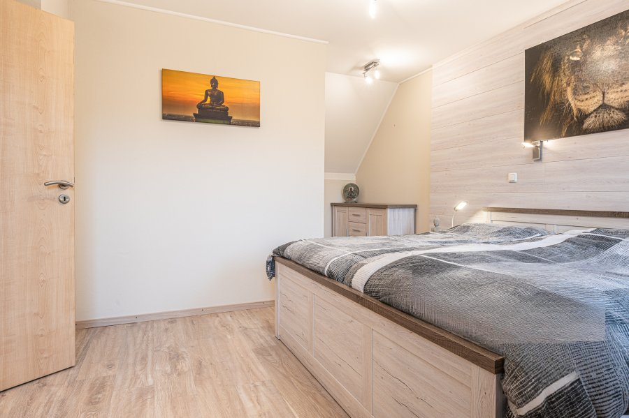 Квартира в Гревенмахере, Люксембург, 160 м² - фото 2