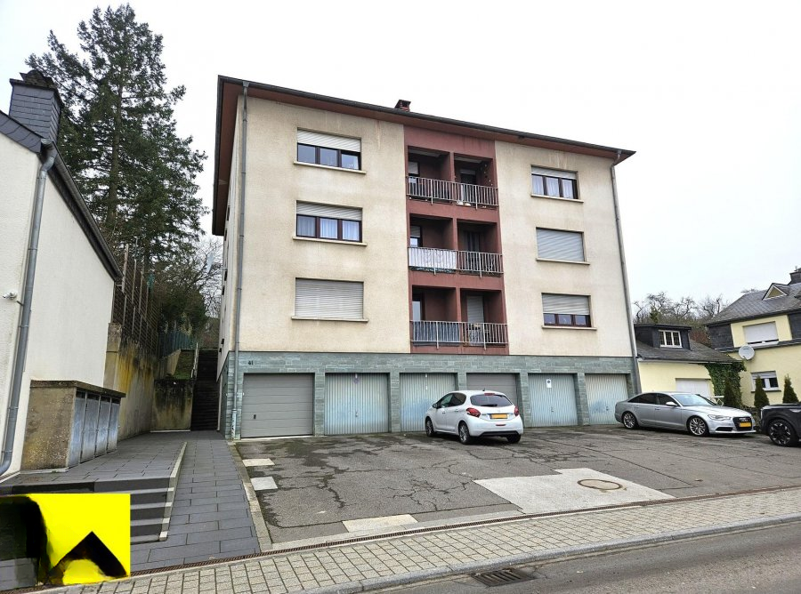 Квартира в Гревенмахере, Люксембург, 118 м² - фото 2