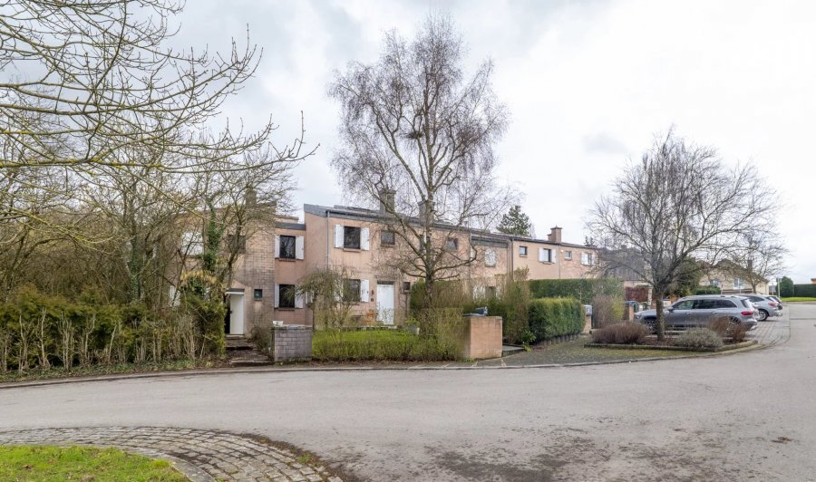 Квартира в Люксембурге, Люксембург, 140 м² - фото 2