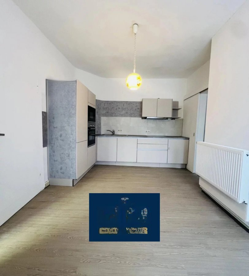 Квартира в Люксембурге, Люксембург, 100 м² - фото 2