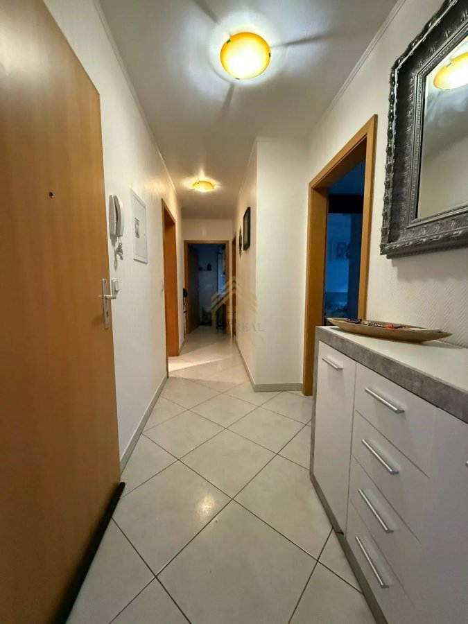 Квартира в Люксембурге, Люксембург, 84 м² - фото 2